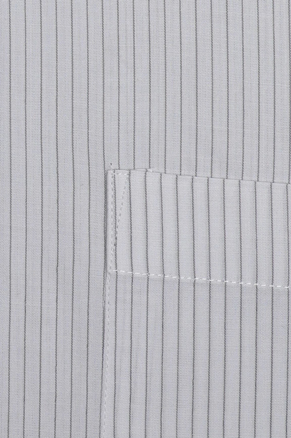 White Stripes Formal Shirt - Image 4