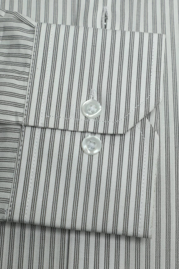 Candy Stripes Formal Shirt - Image 3