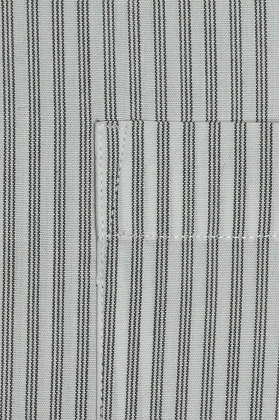 Candy Stripes Formal Shirt - Image 4