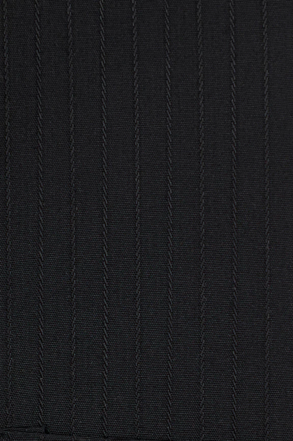 Black Stripe Formal Shirt - Image 4