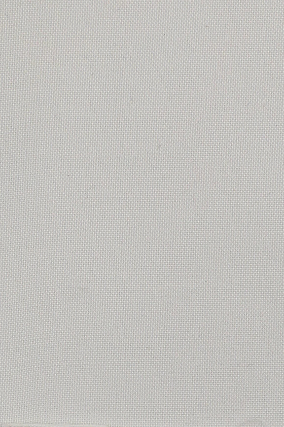 White Plain Formal Shirt - Image 4