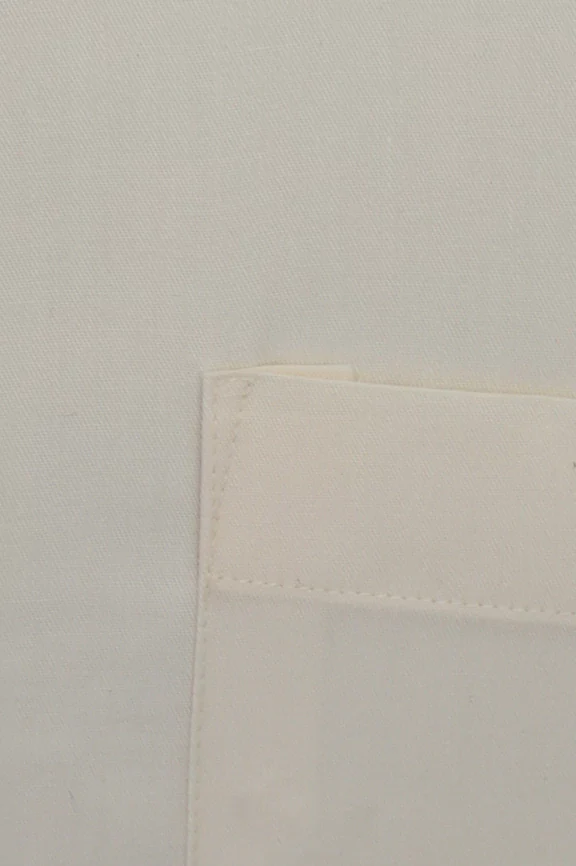 Fawn Self Twill Formal Shirt - Image 3