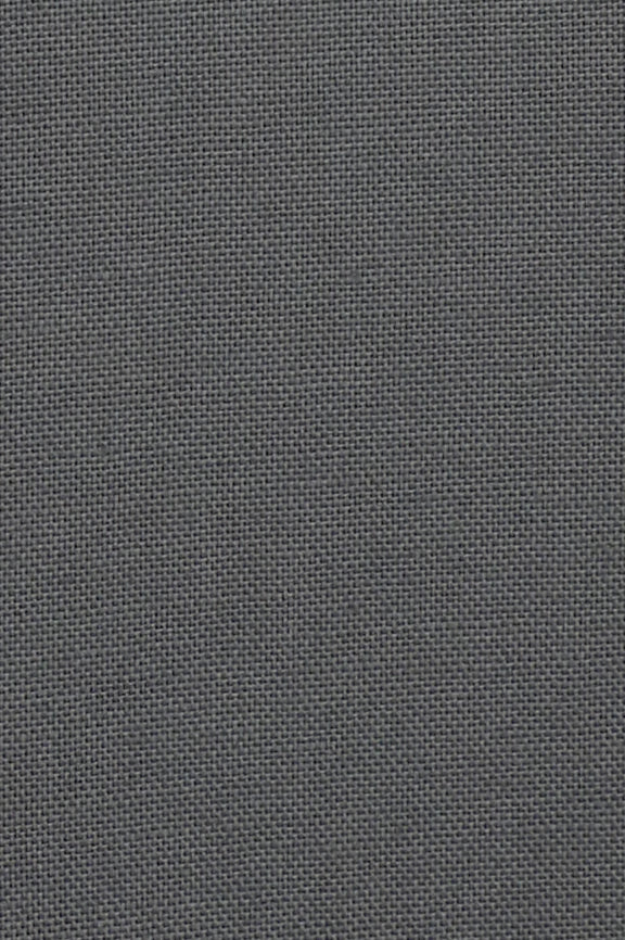 Grey Self Textured Formal Shirt - Image 4