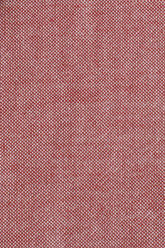 Maroon Self Textured Casual Shirt - Image 4