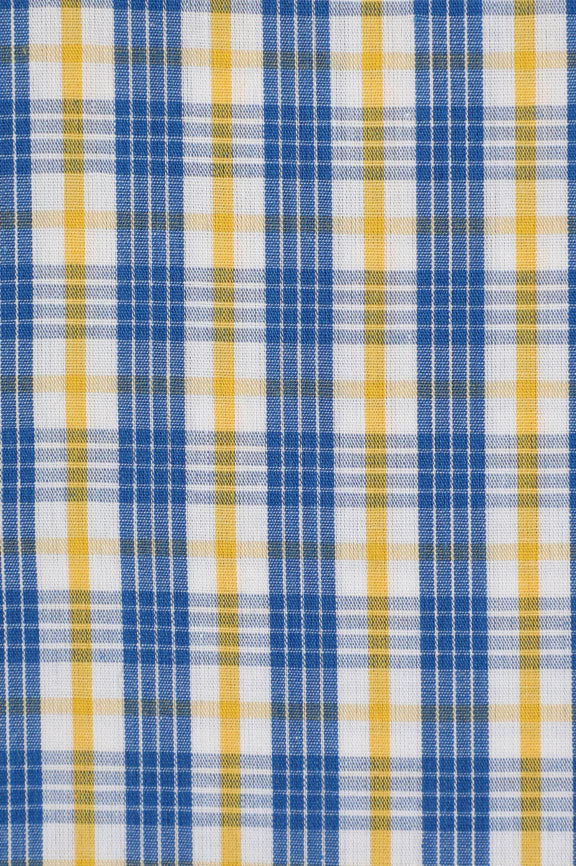 Multicolor Check Casual Shirt - Image 4