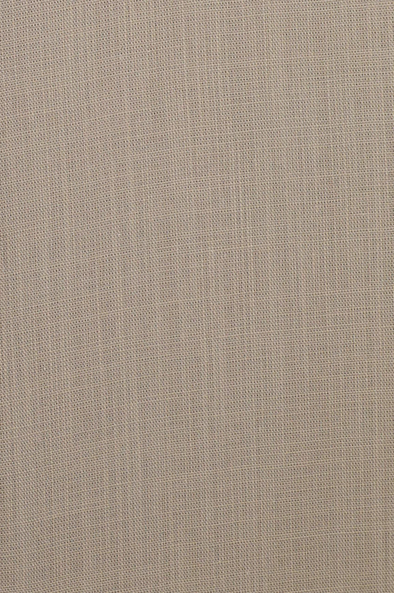 Fawn Self Textured Casual Shirt - Image 4