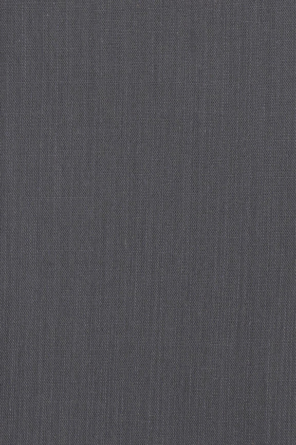Grey Self Textured Casual Shirt - Image 4
