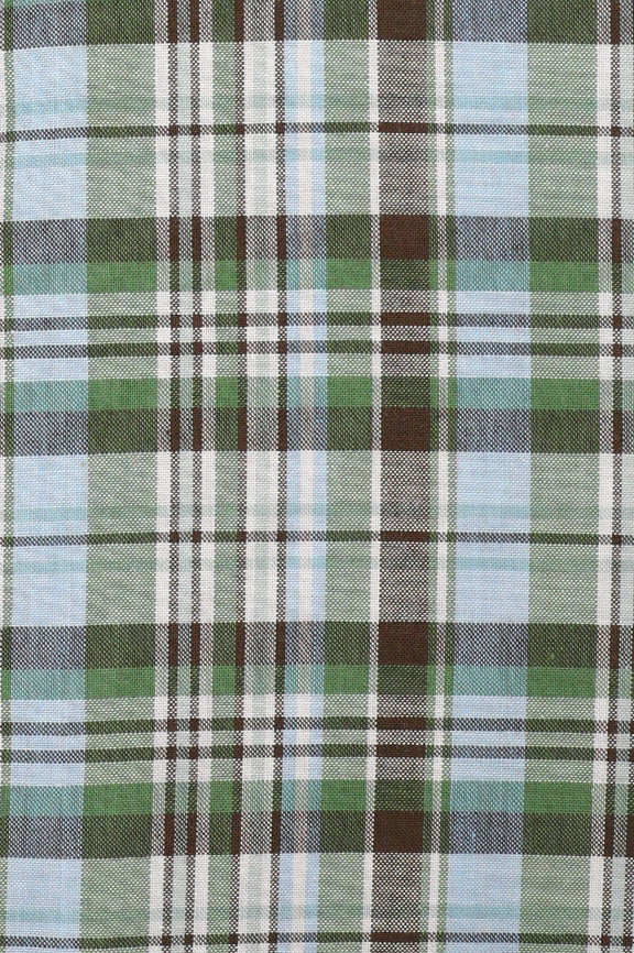 Multicolor Check Casual Shirt - Image 4