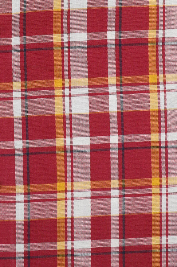 Multicolor Check Casual Shirt - Image 4