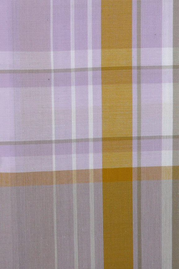 Multicolor Check Casual Shirt - Image 4