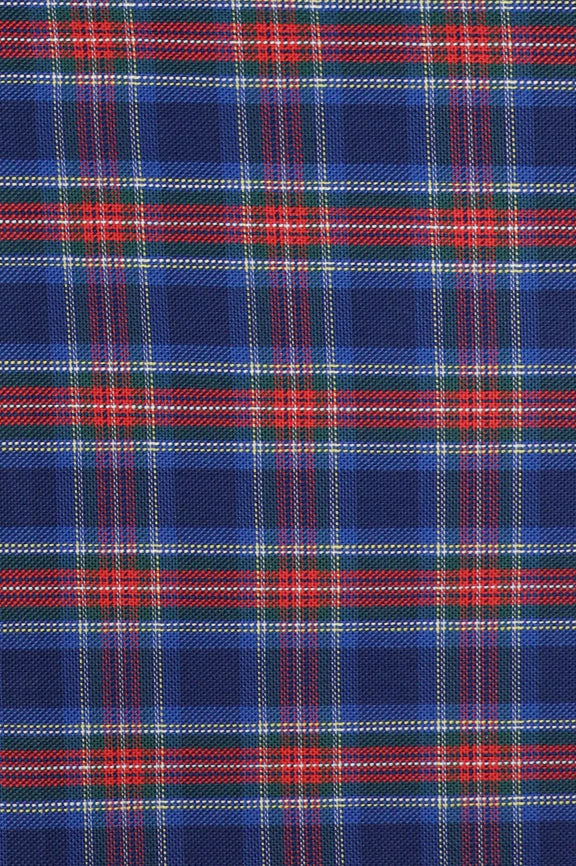 Multicolor Check Casual Shirt - Image 4