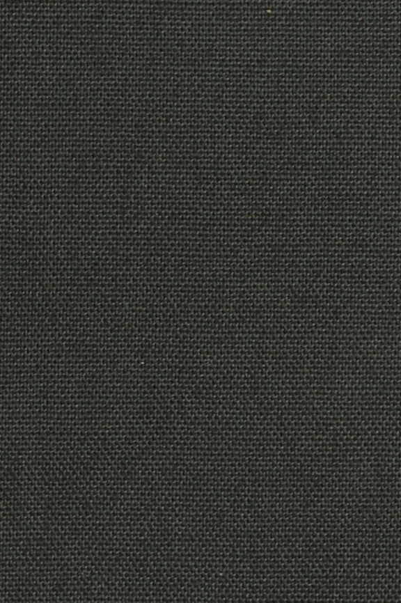 Olive Self Textured Casual Shirt - Image 4