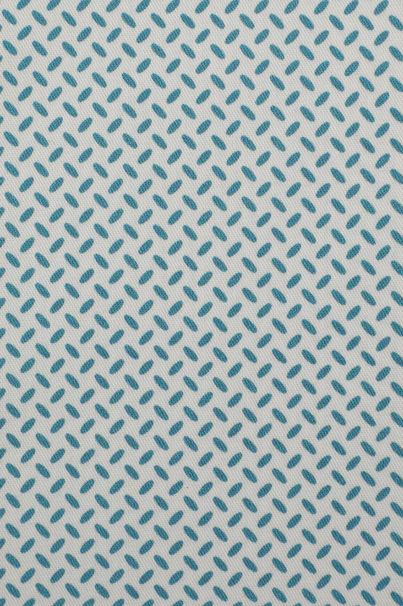 Aqua Printed Casual Shirt - Image 4
