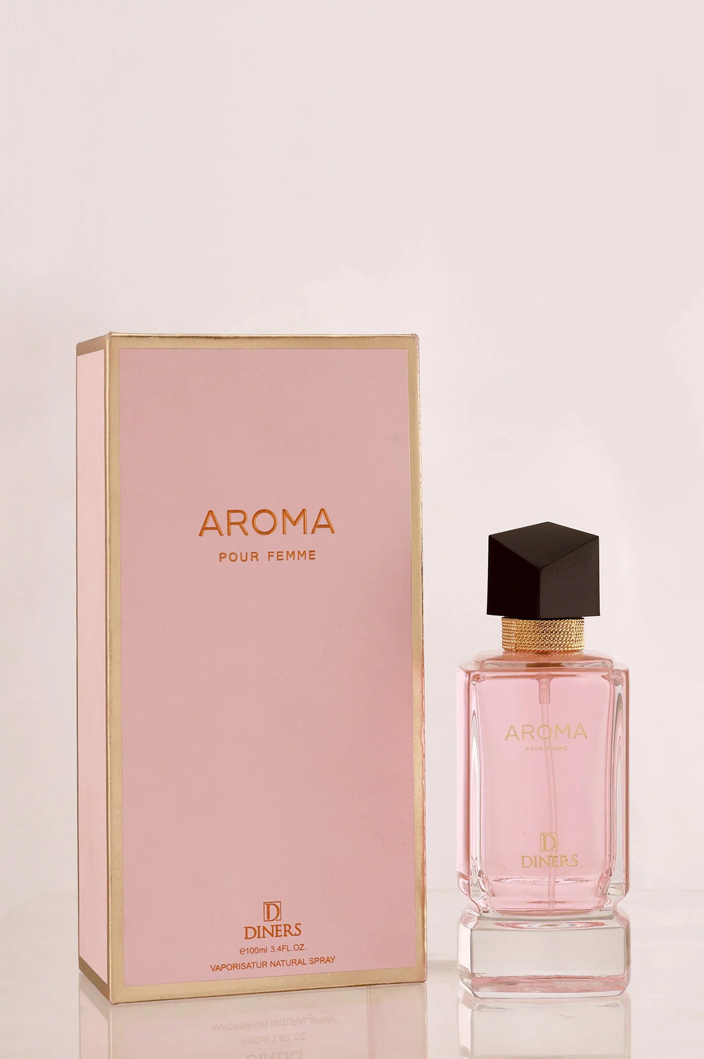 AROMA For Women - Image 2