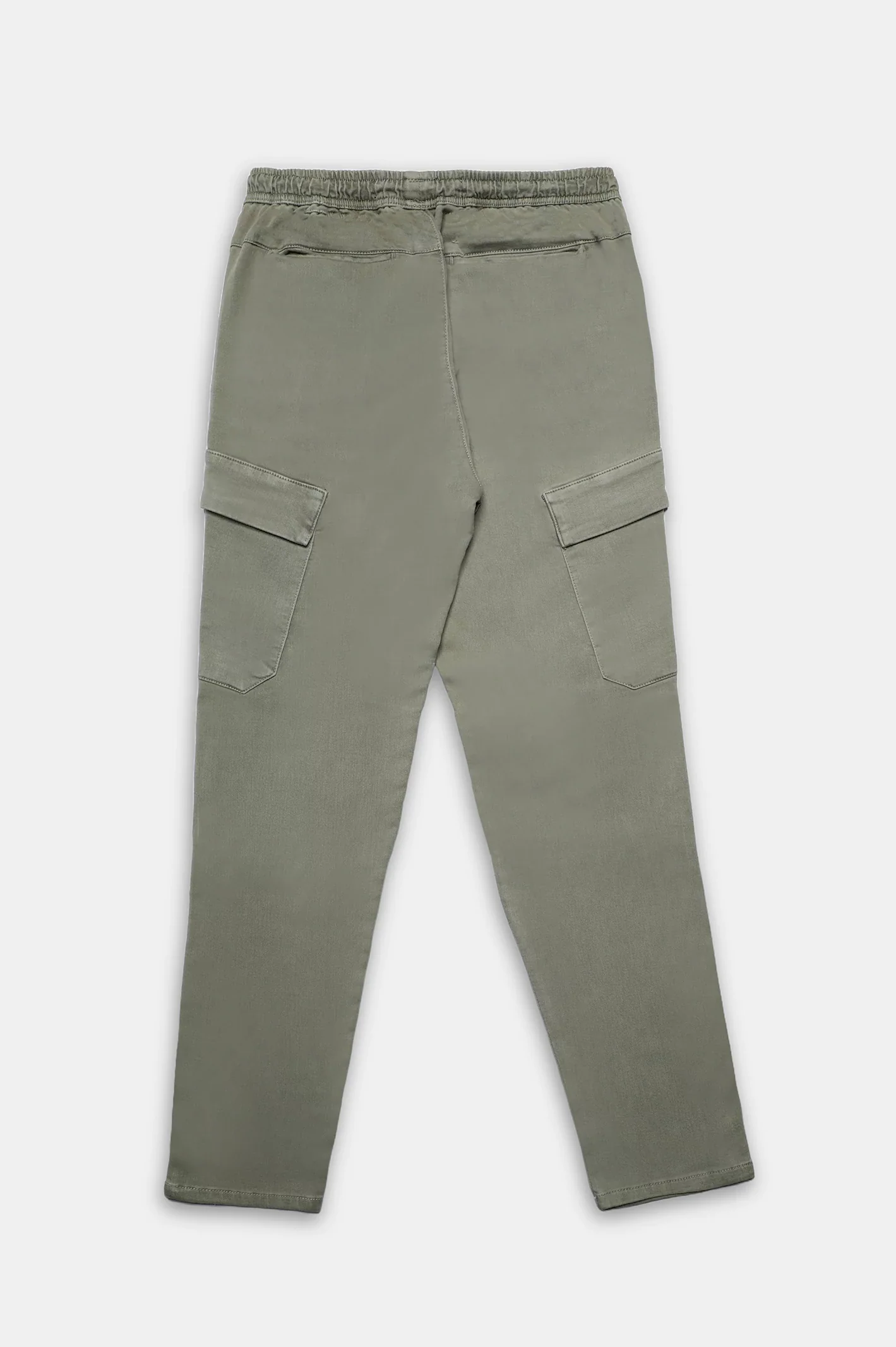 Stone Smart Fit Cargo Pants - Image 5