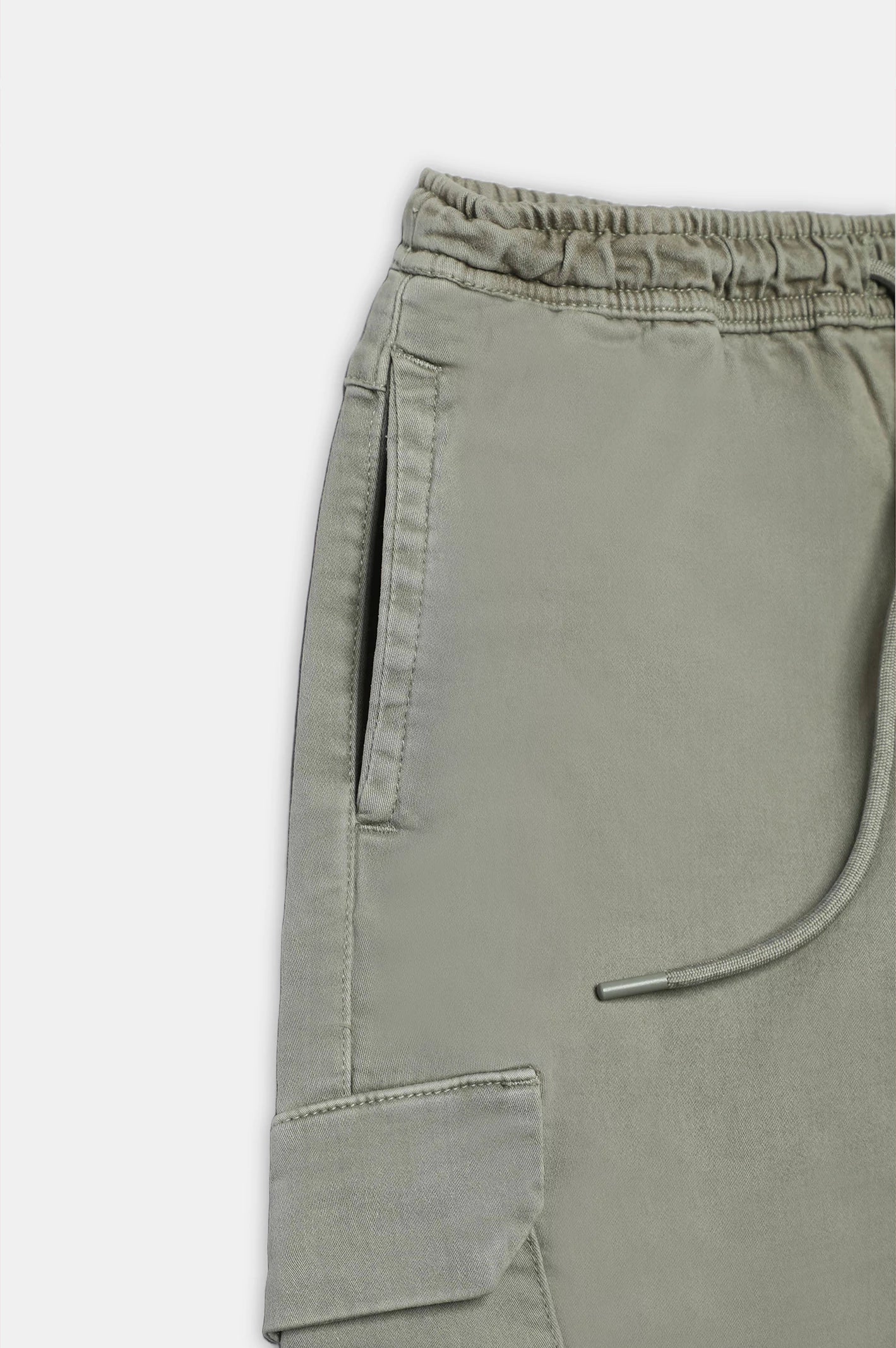 Stone Smart Fit Cargo Pants - Image 7