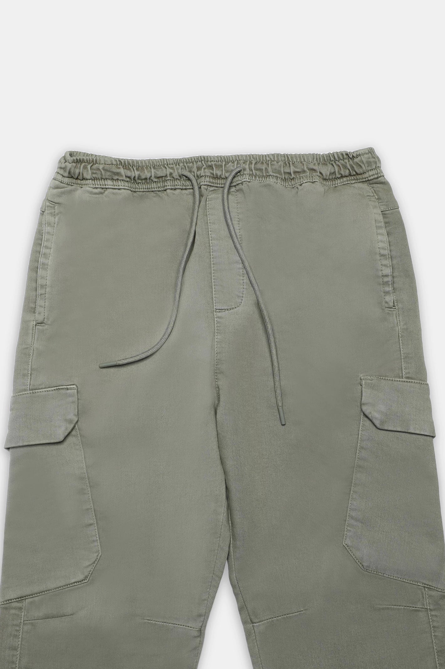 Stone Smart Fit Cargo Pants - Image 8