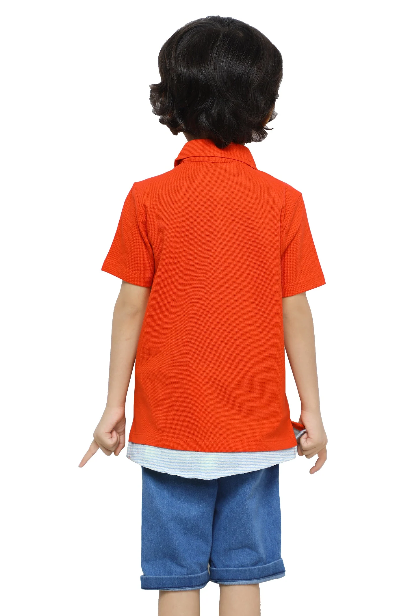 Graphic Printed Boys Combos - Image 3