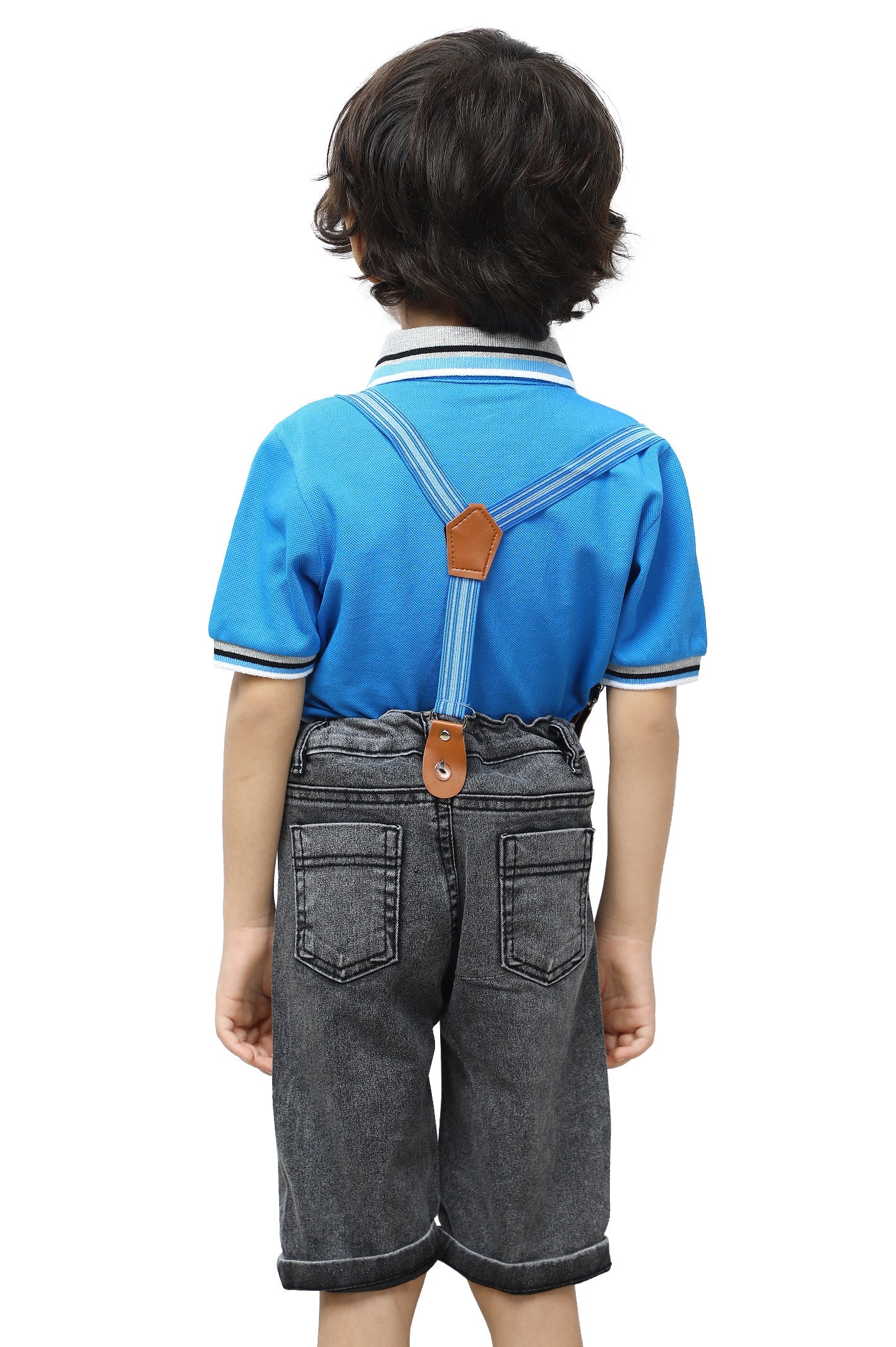 Color Block Boys Combos - Image 3