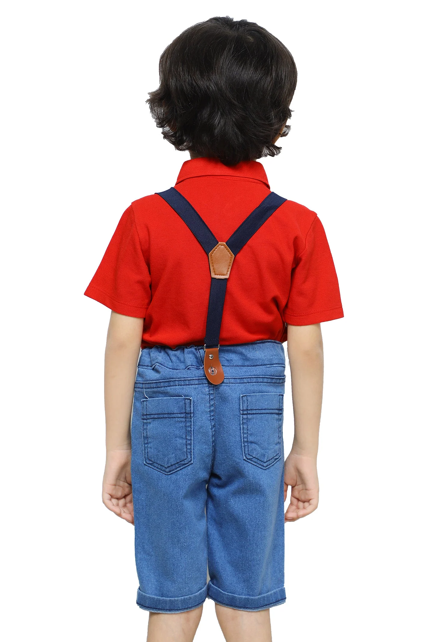 Graphic Printed Boys Combos - Image 3