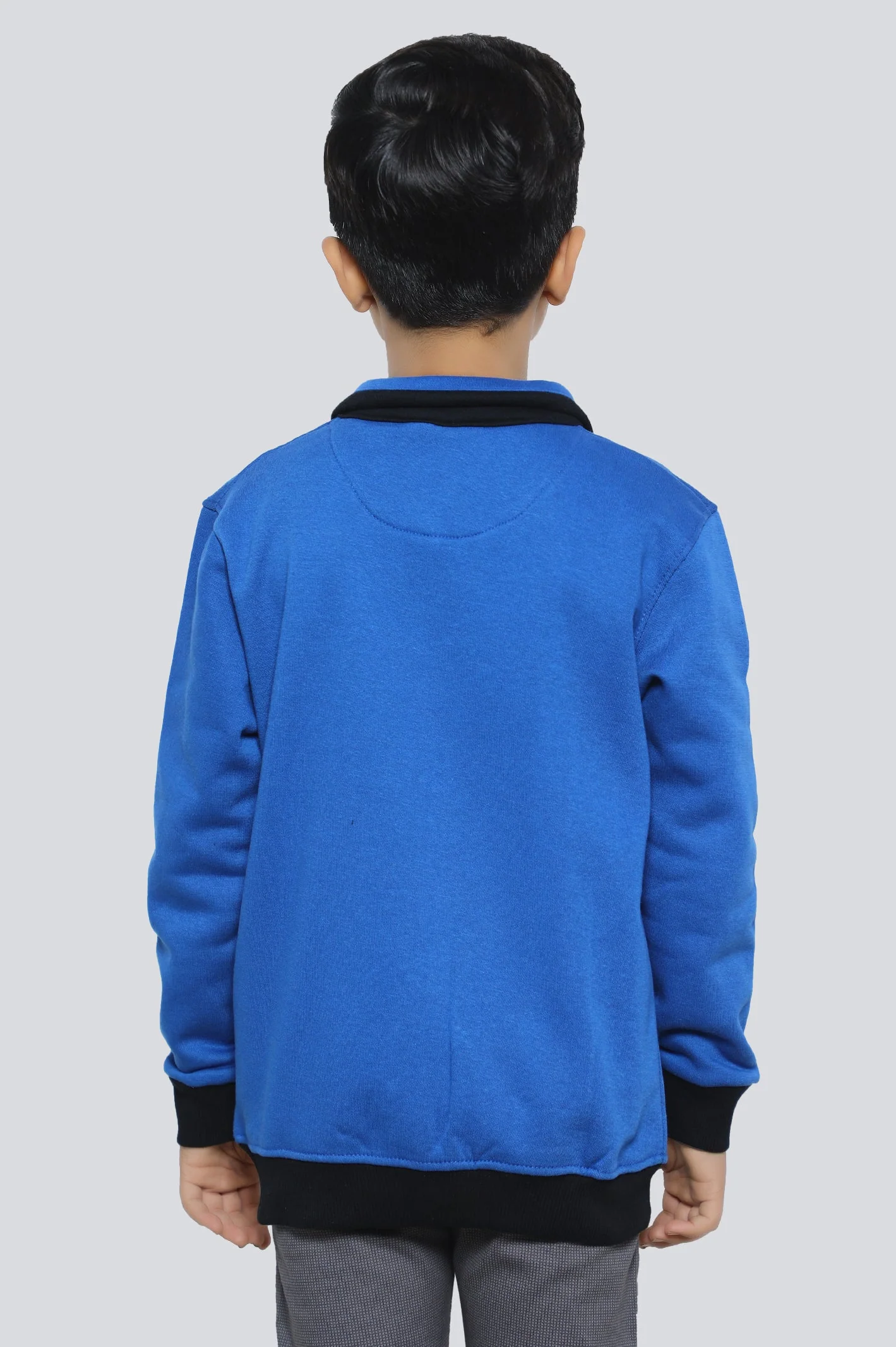 Boys Jacket - Image 2