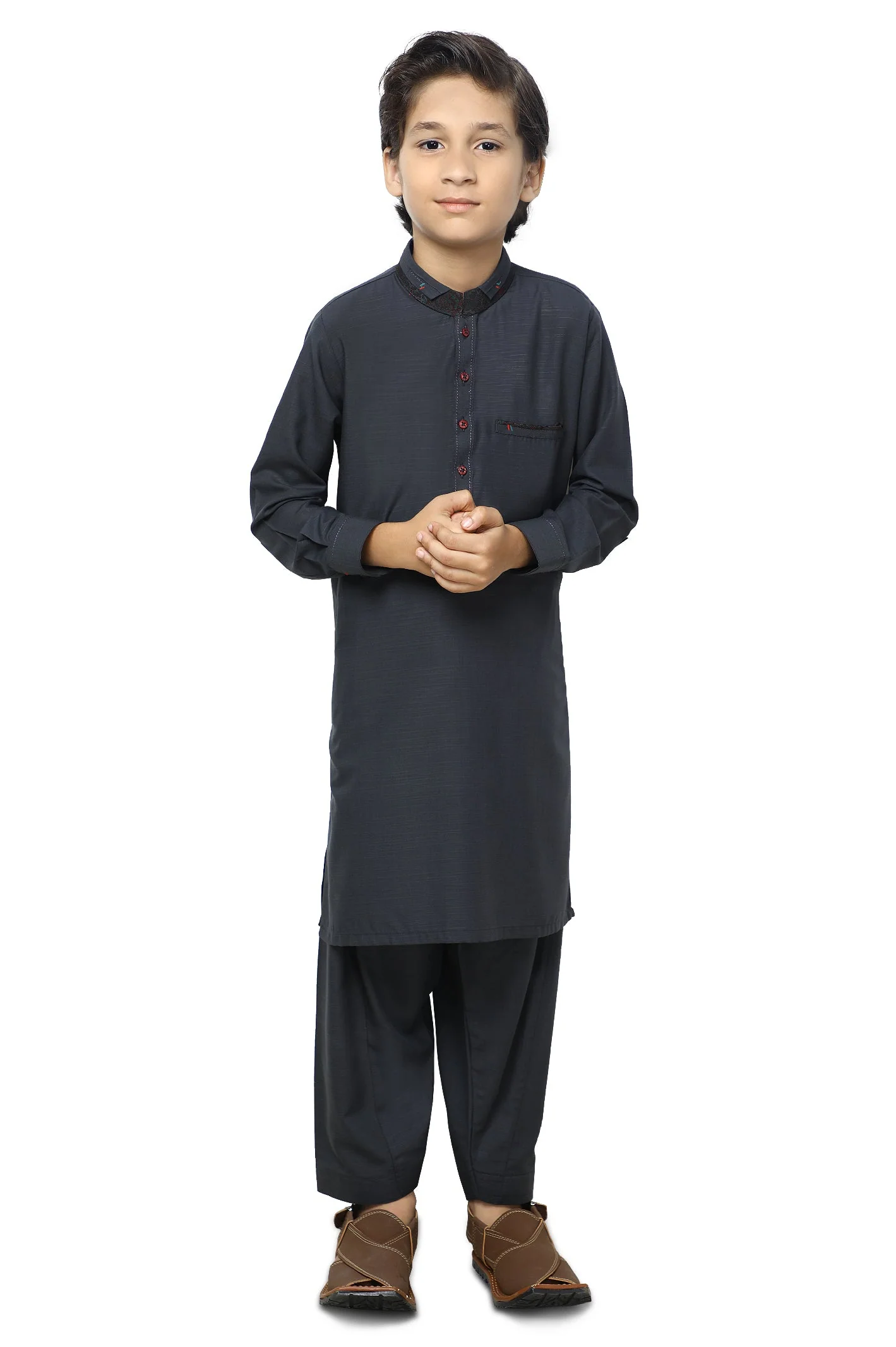 Boys Shalwar Suit
