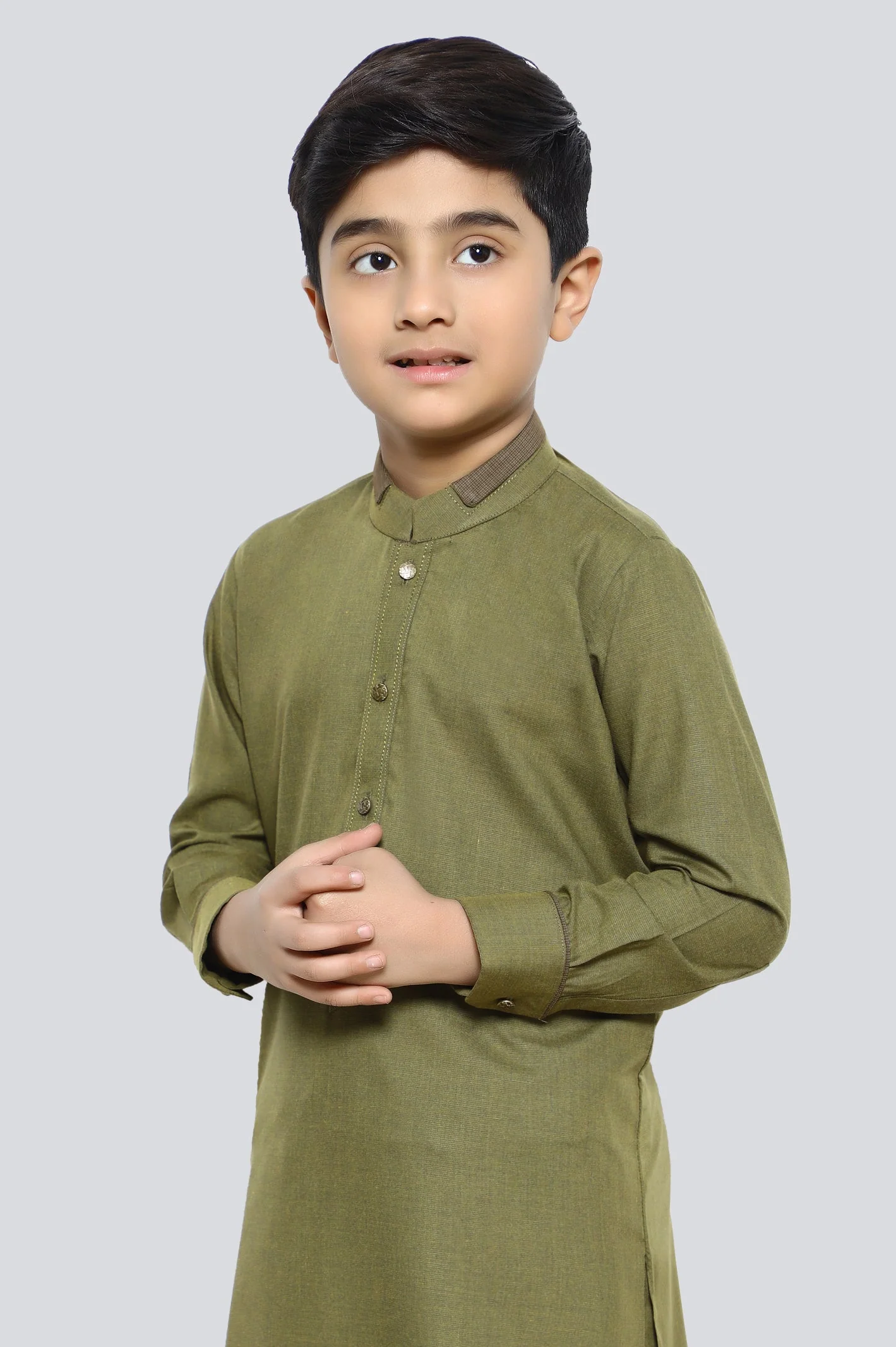Boys Shalwar Suit - Image 3