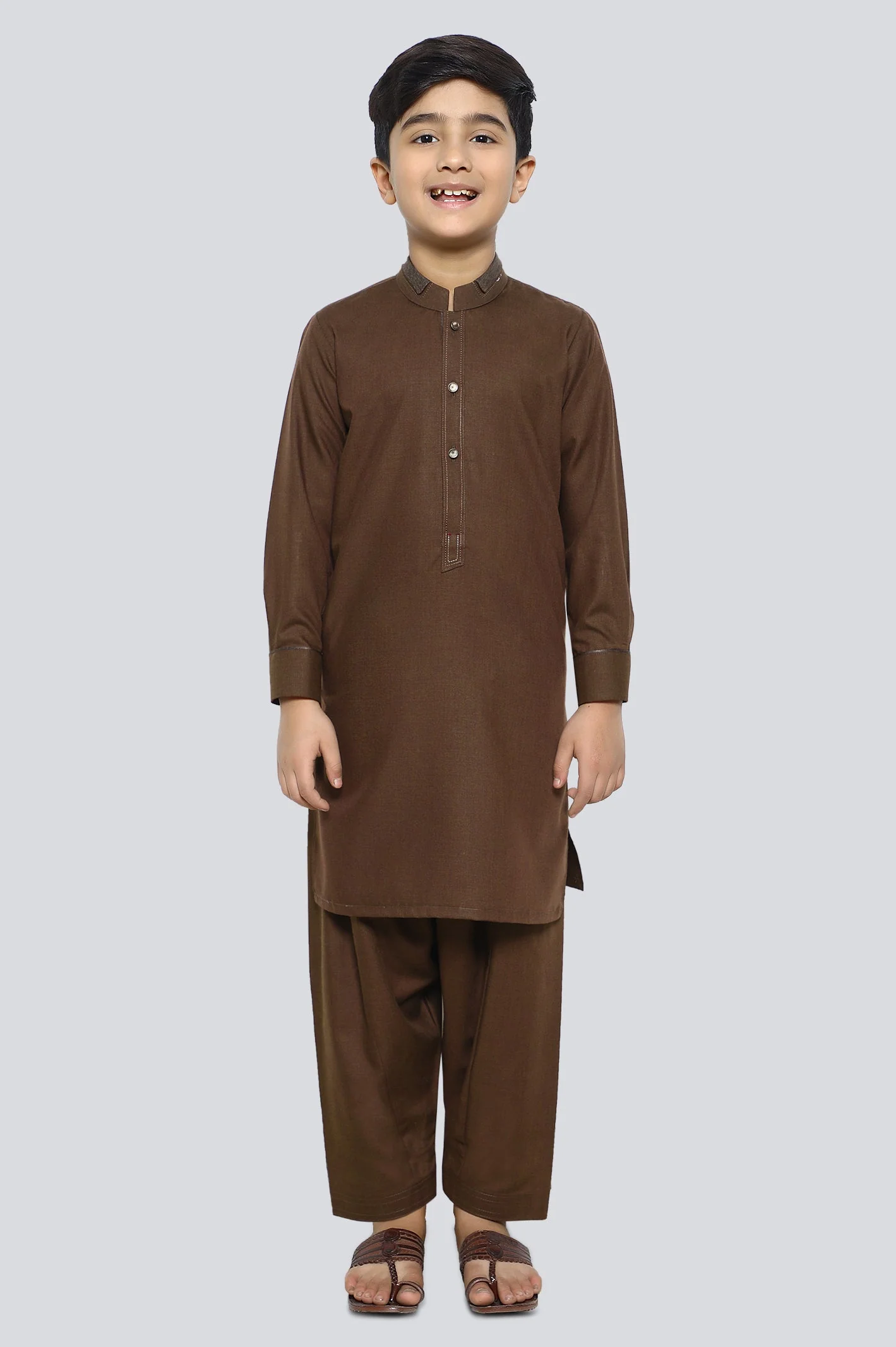 Boys Shalwar Suit
