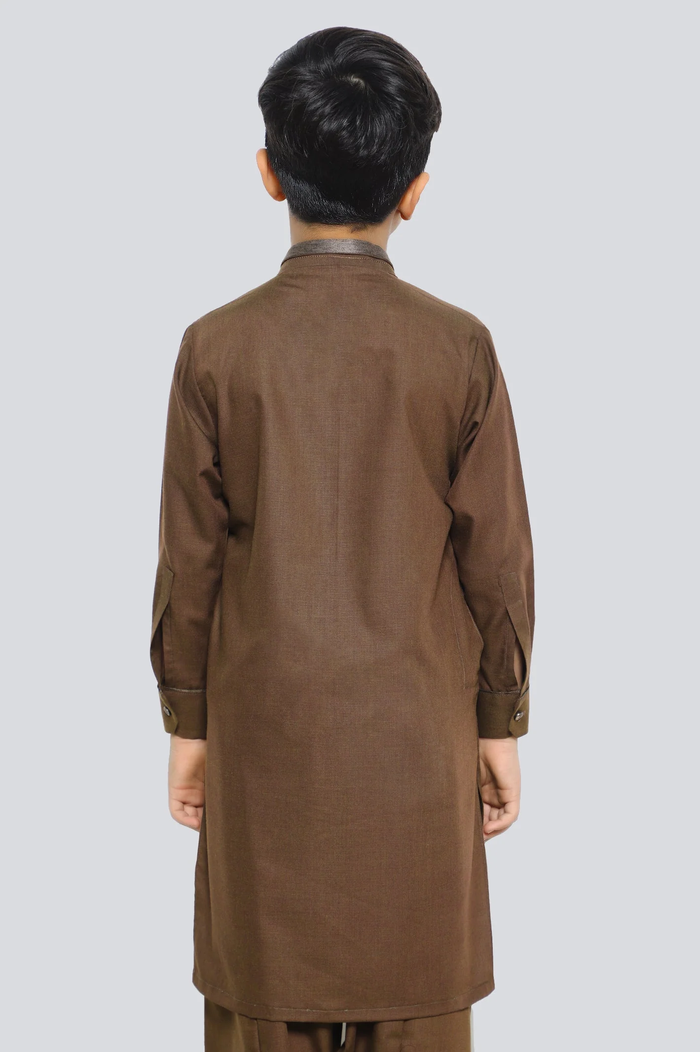 Boys Shalwar Suit - Image 4
