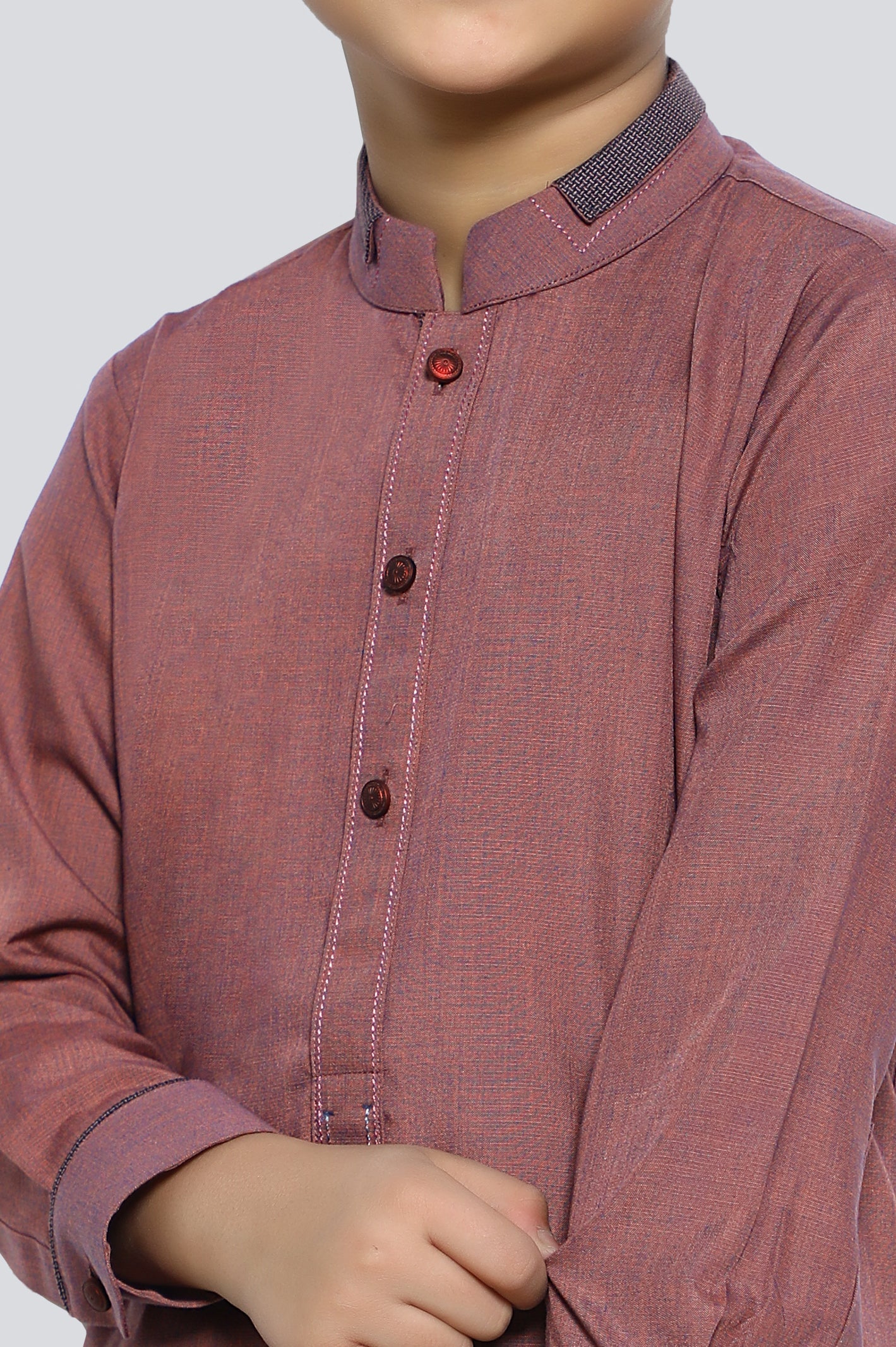 Boys Shalwar Suit - Image 2