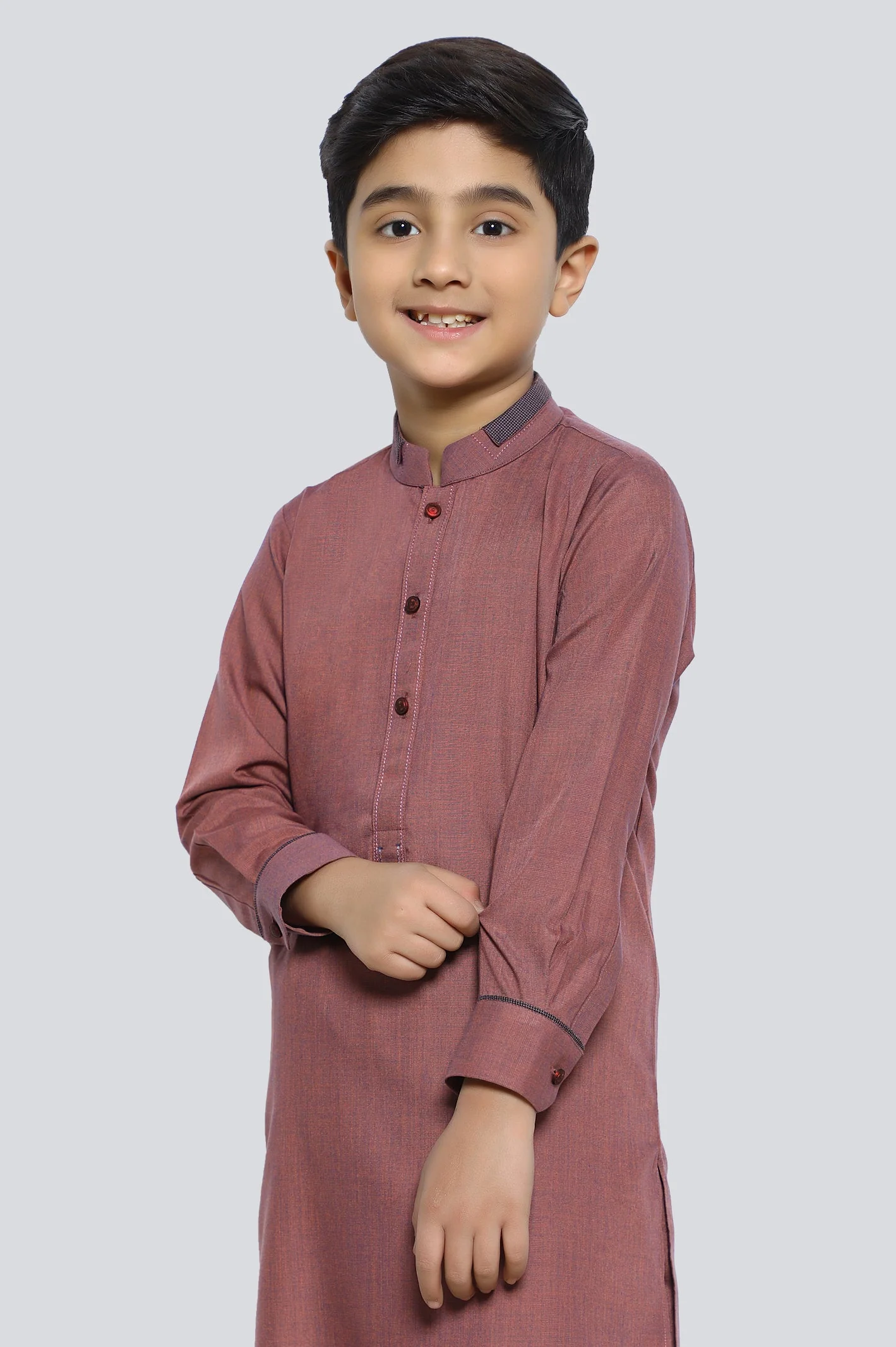 Boys Shalwar Suit - Image 3