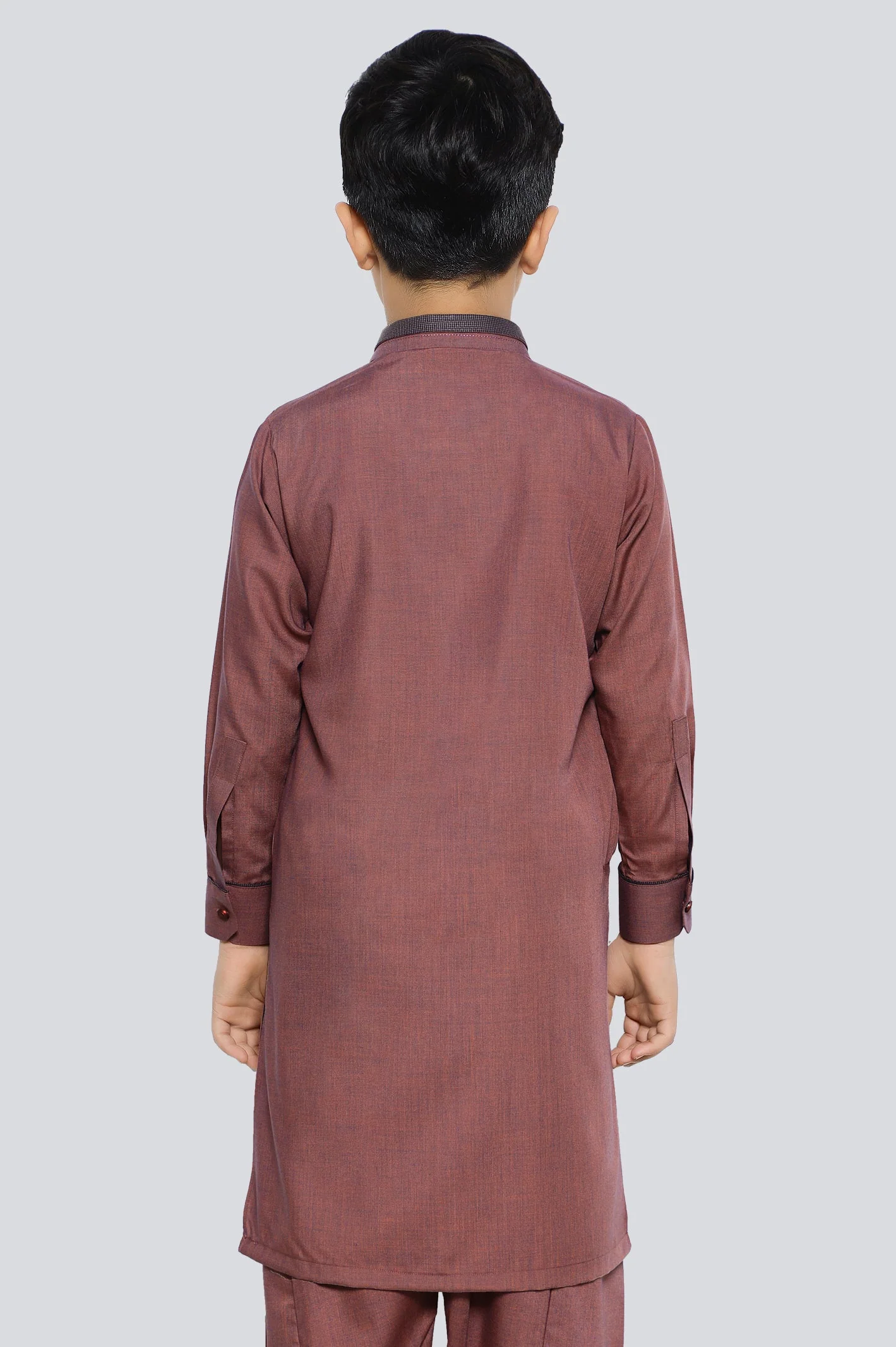 Boys Shalwar Suit - Image 4