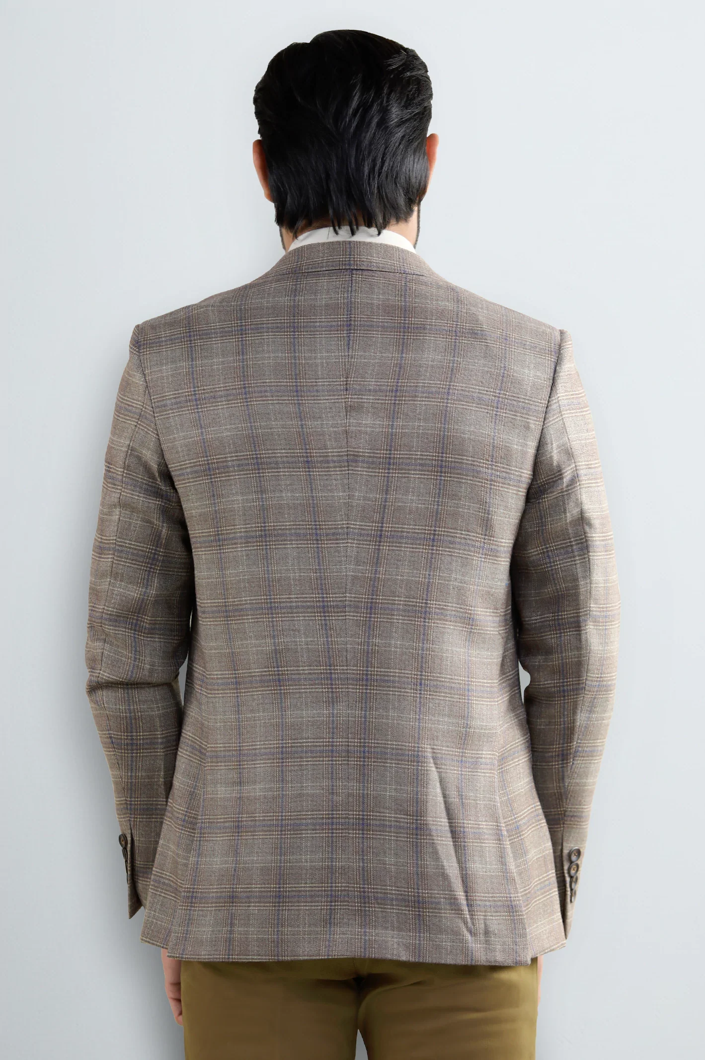 Light Brown Blazer - Image 5
