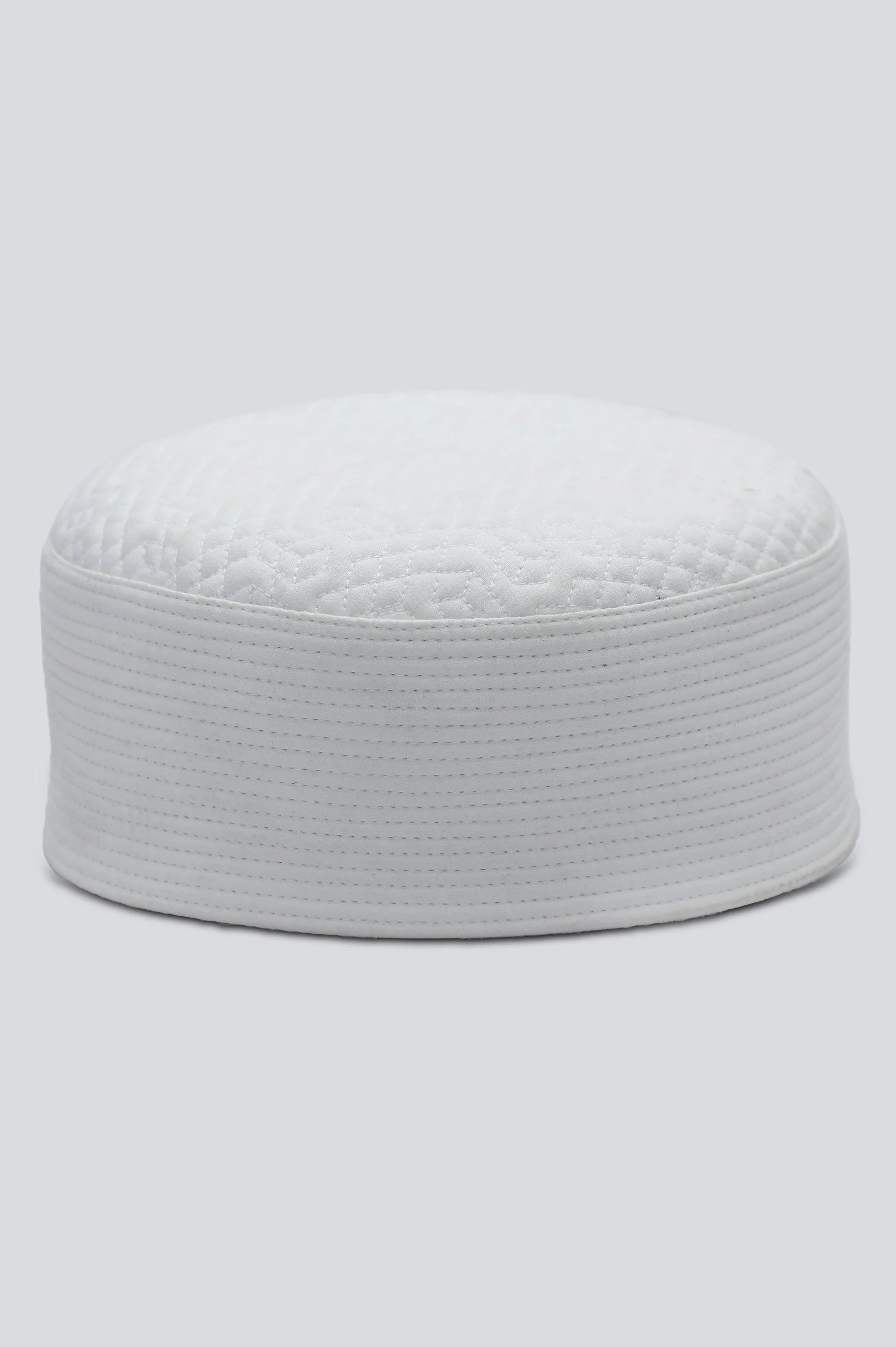 White Cap For Men