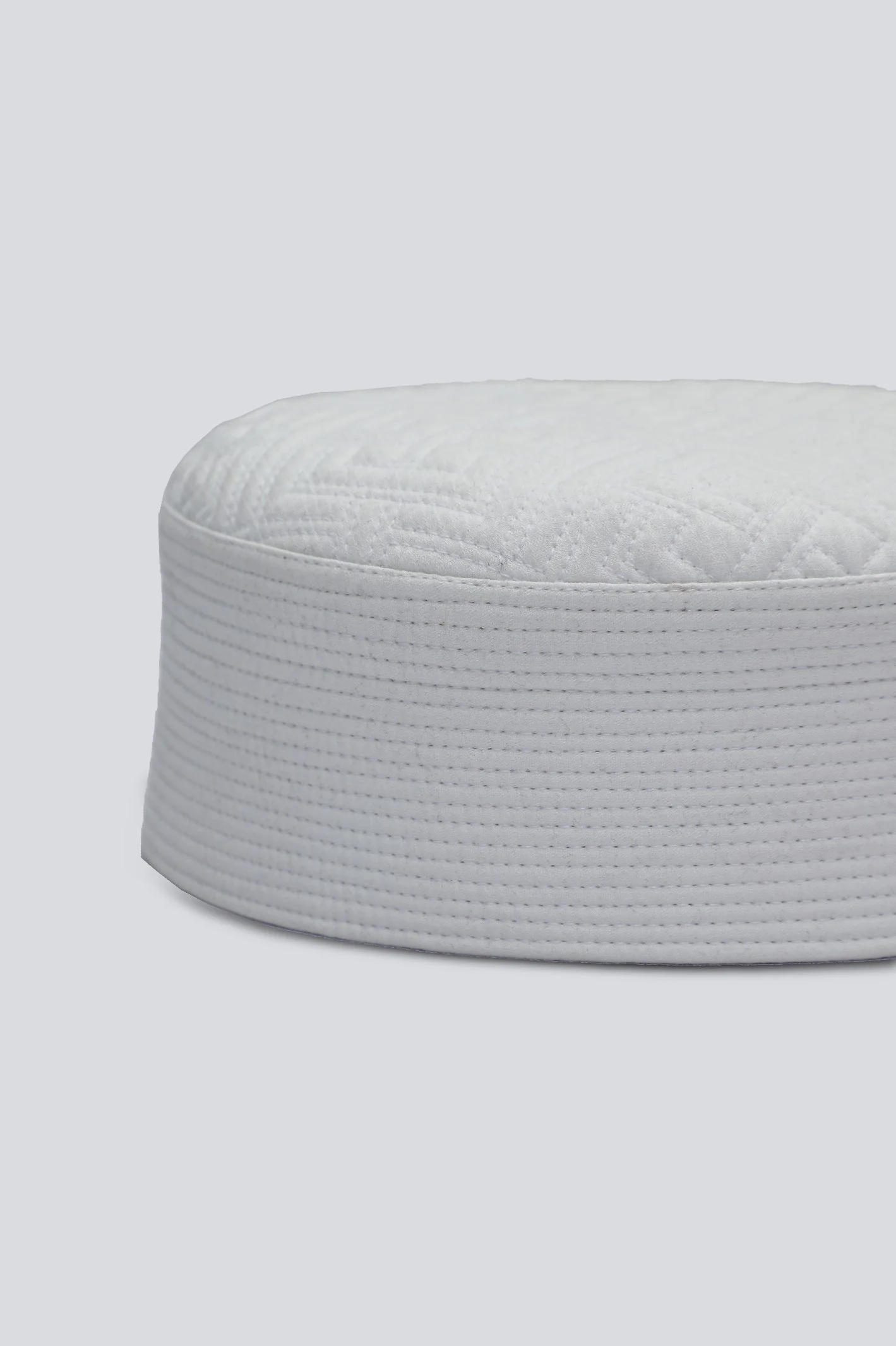 White Cap For Men - Image 2