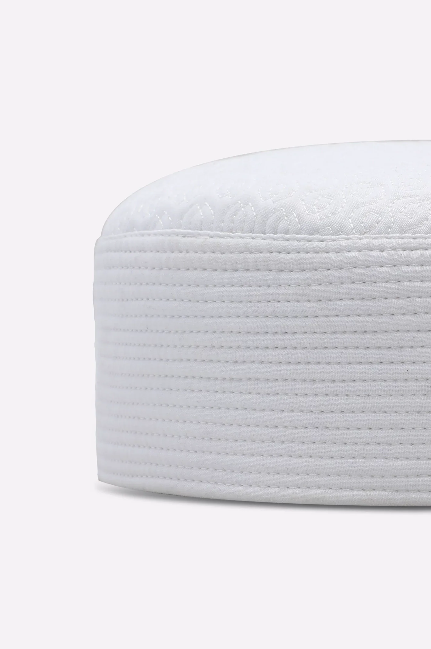 White Caps For Men - Image 2