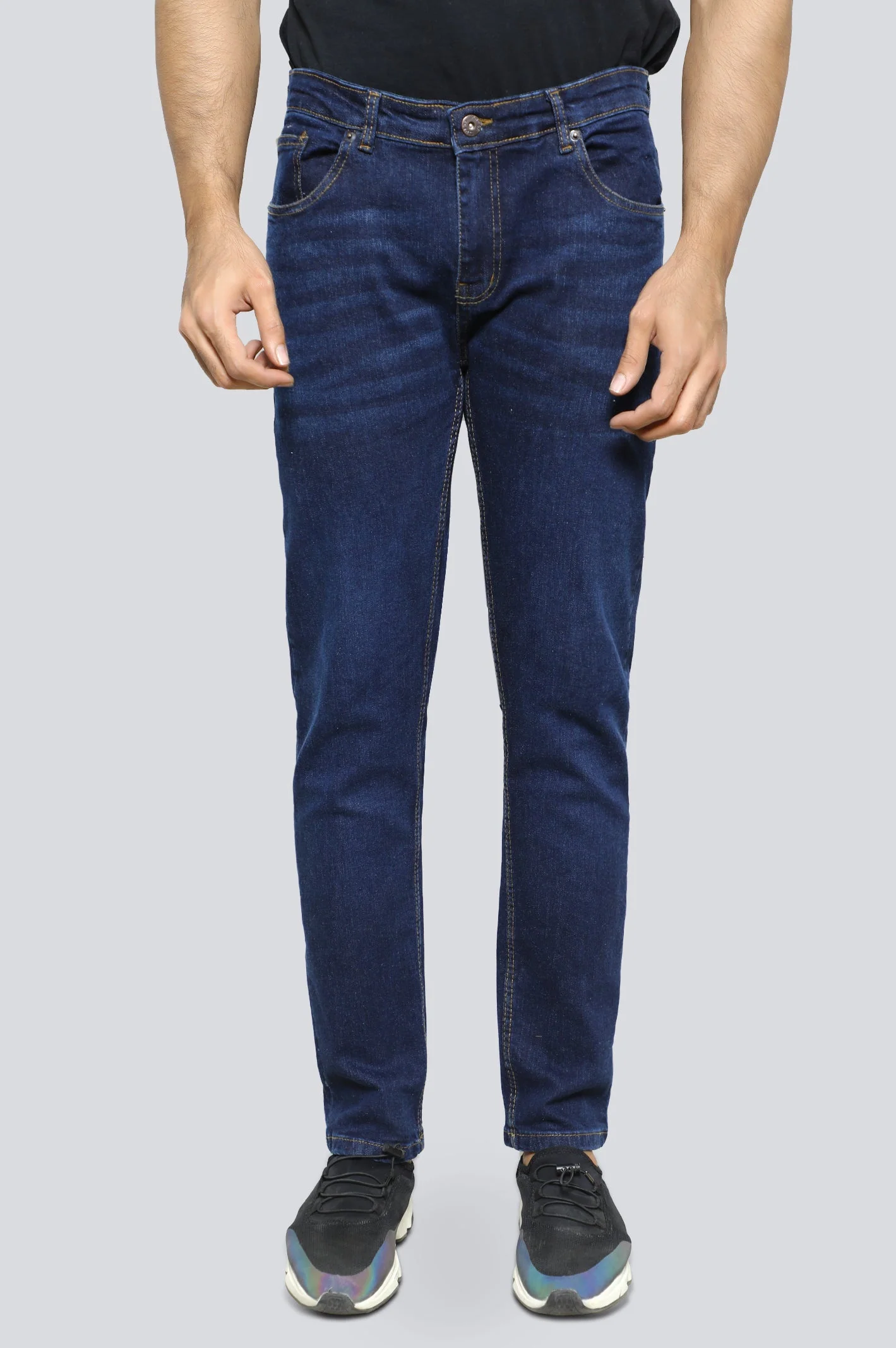 Casual Jeans For Men's