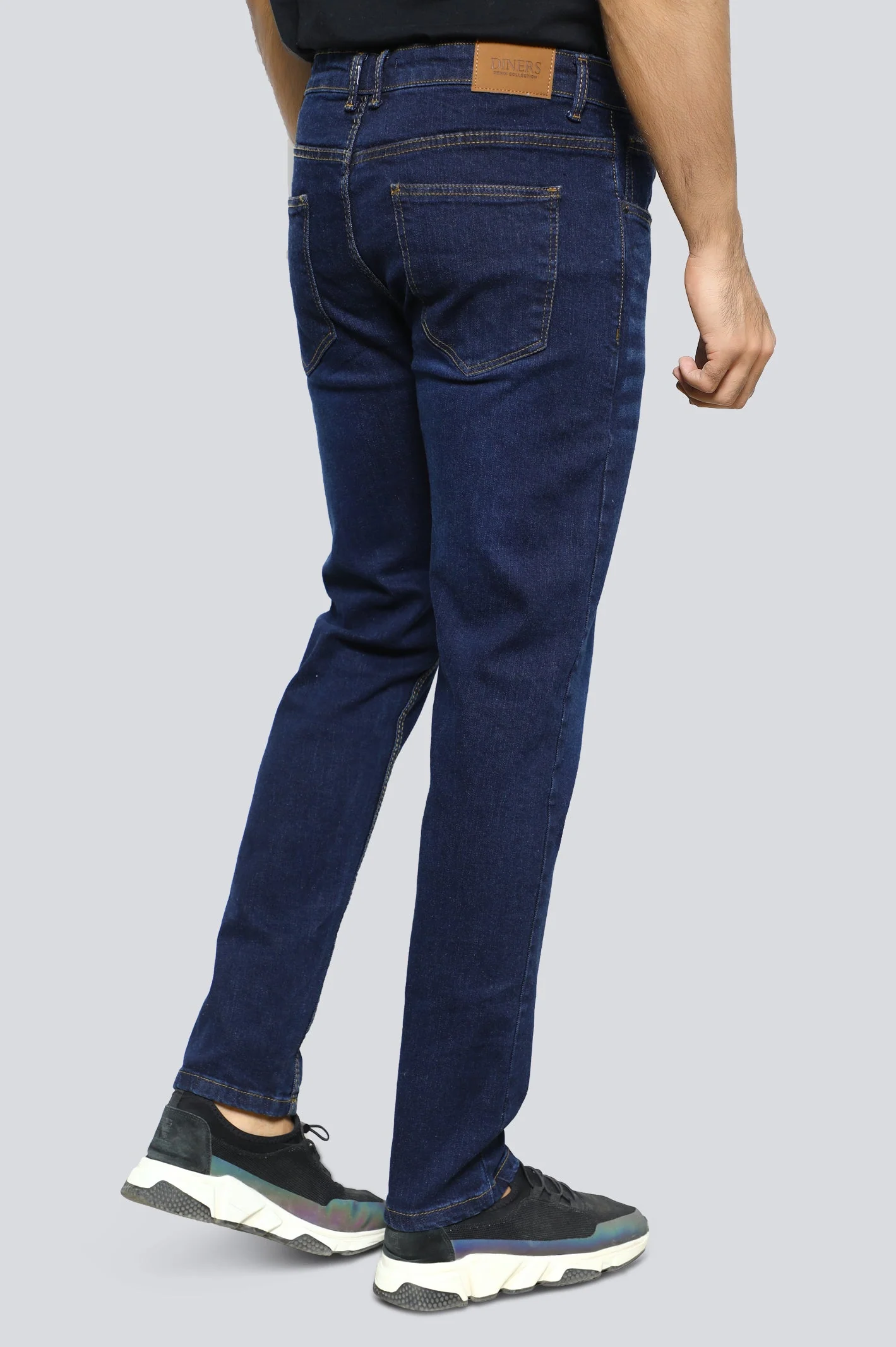 Casual Jeans For Men's - Image 2