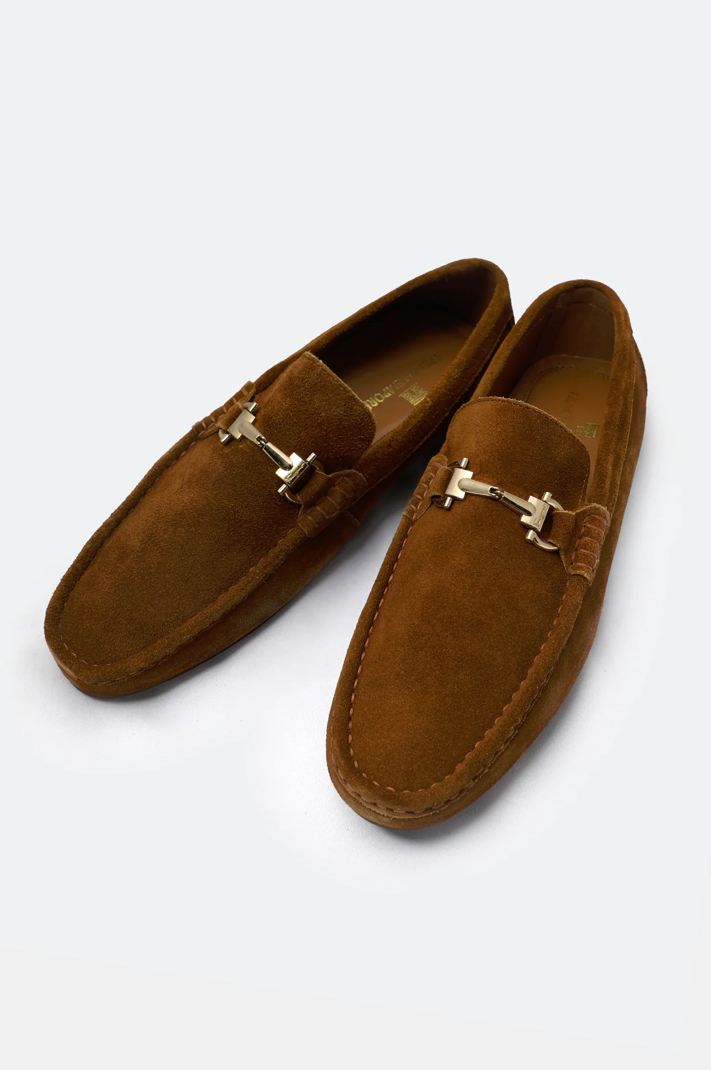 Camel Casual Shoes For Men - Image 4
