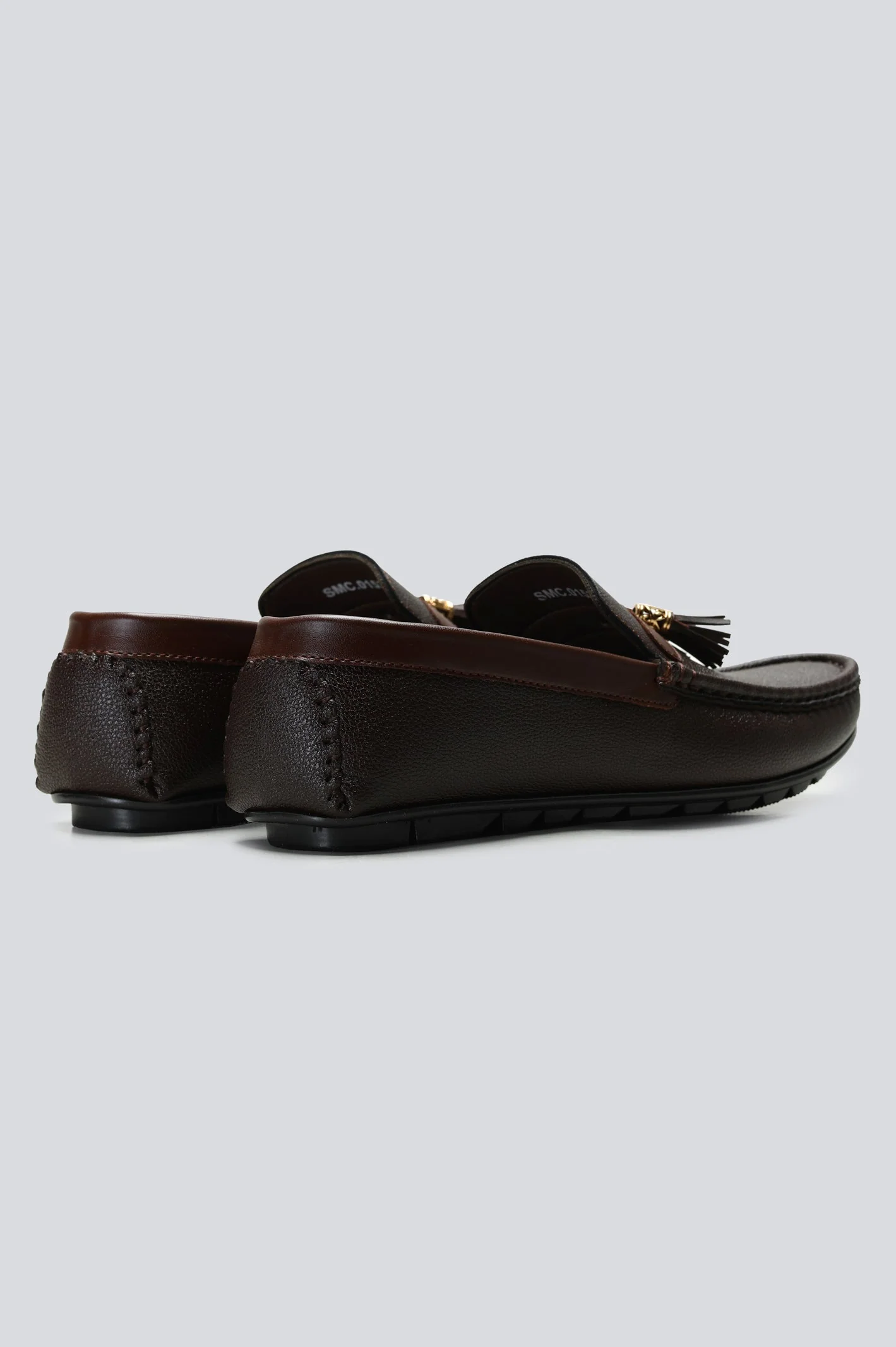 Brown Casual Shoes For Men - Image 3