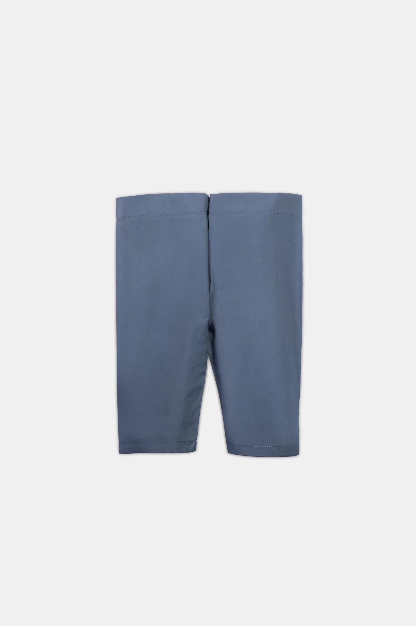 Grey Infant Kurta Shalwar - Image 3