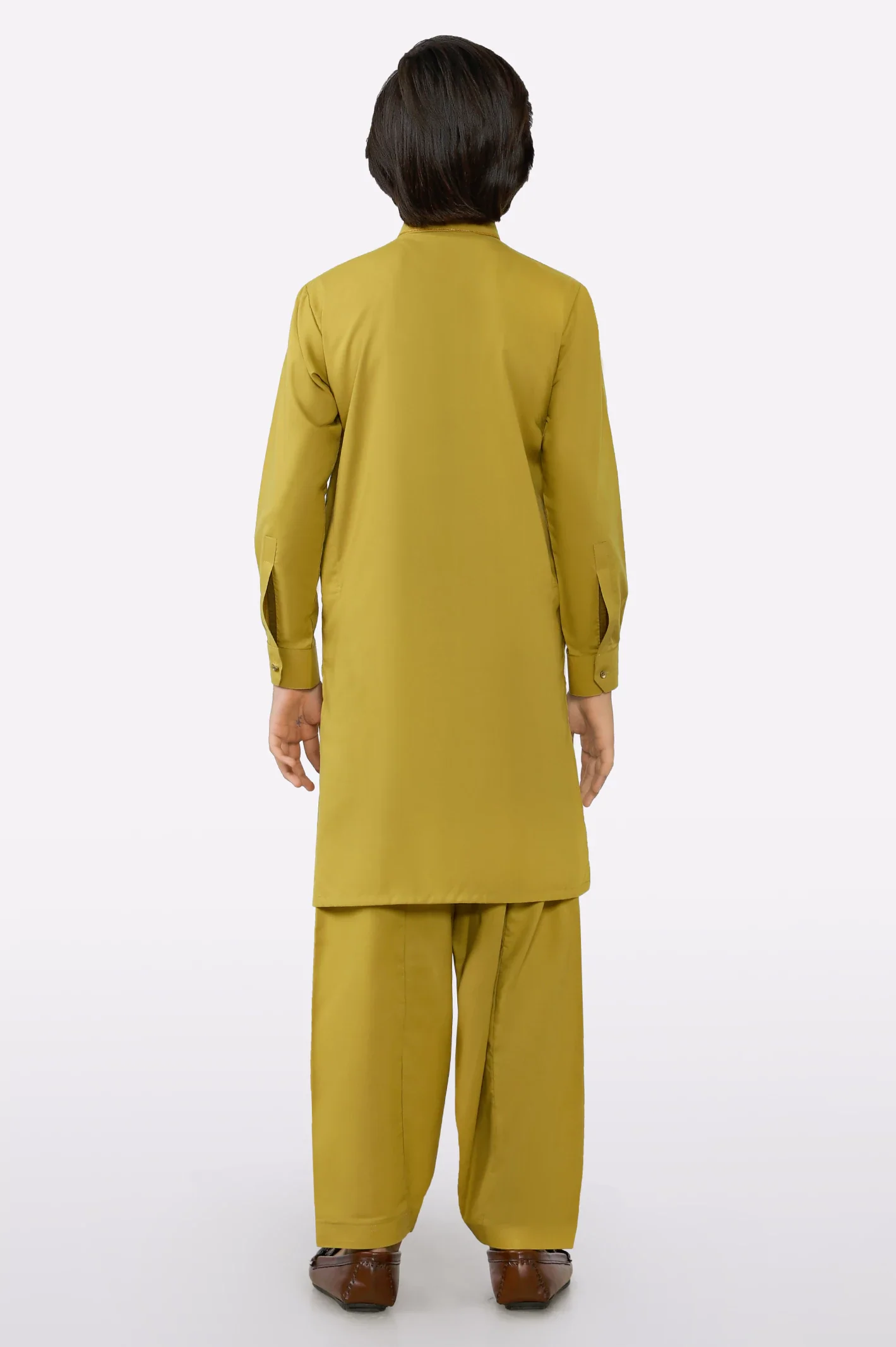 Mint Boys Kameez Shalwar - Image 3