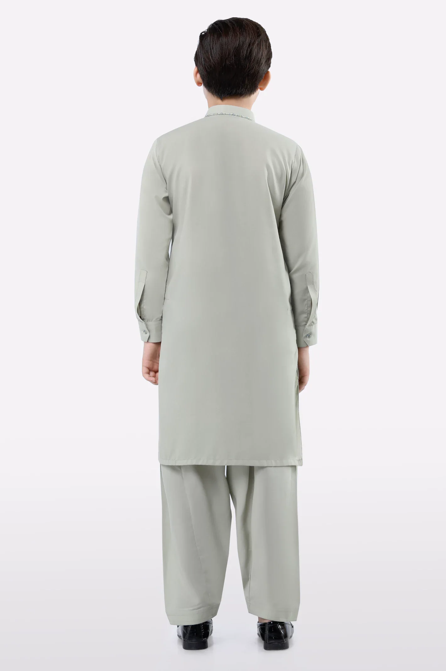 Mint Boys Kameez Shalwar - Image 4