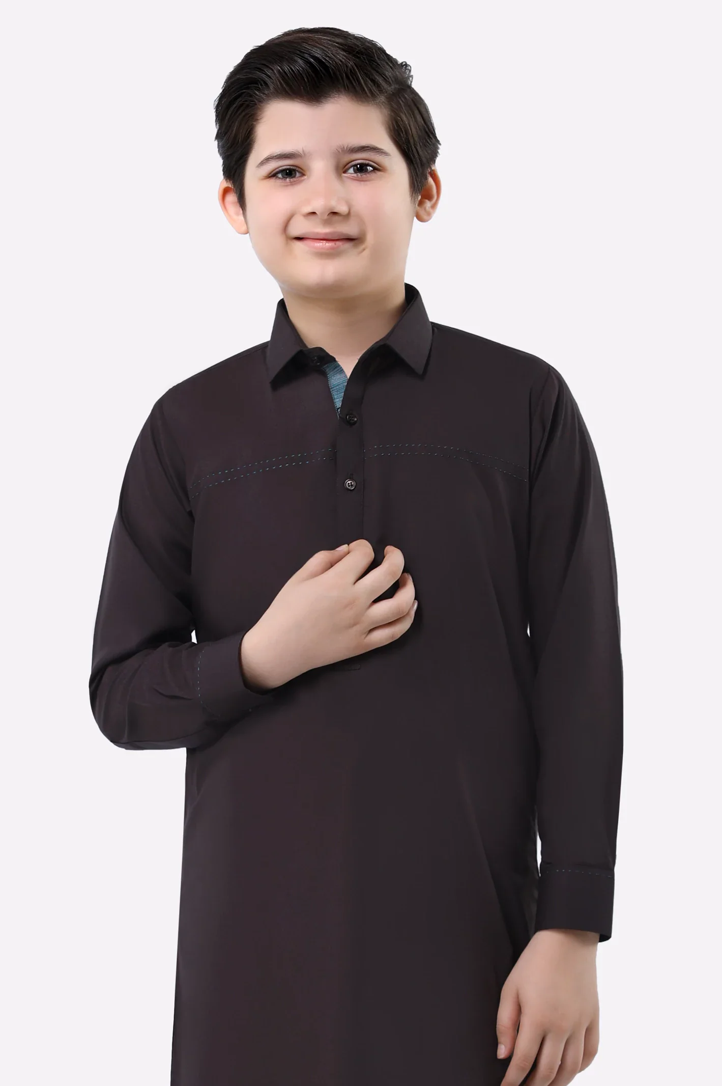 Boys Kameez Shalwar - Image 2