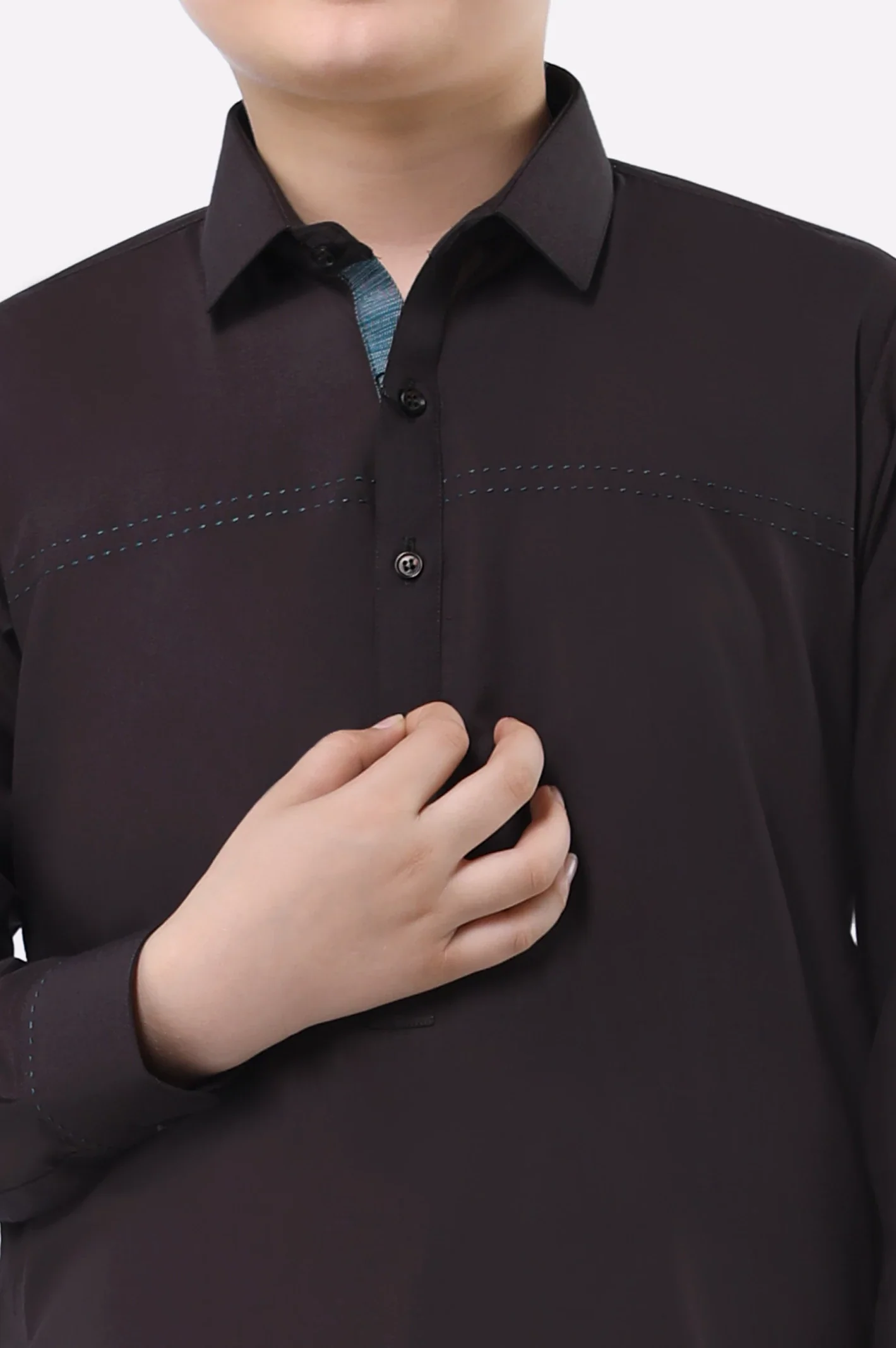 Boys Kameez Shalwar - Image 3