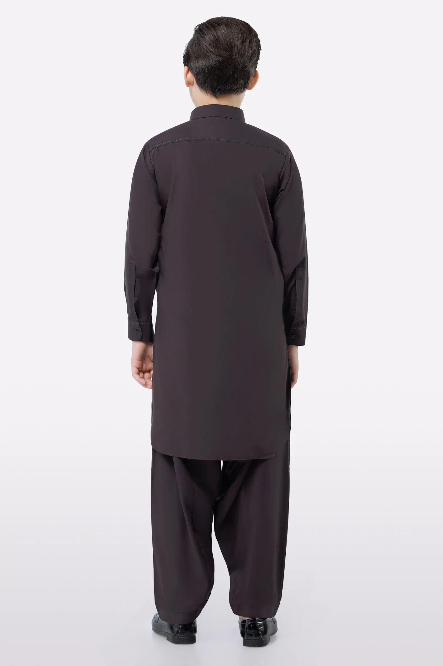Boys Kameez Shalwar - Image 4