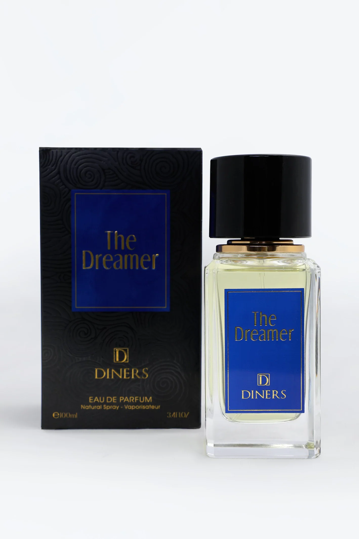 DREAMER for Men - Image 2