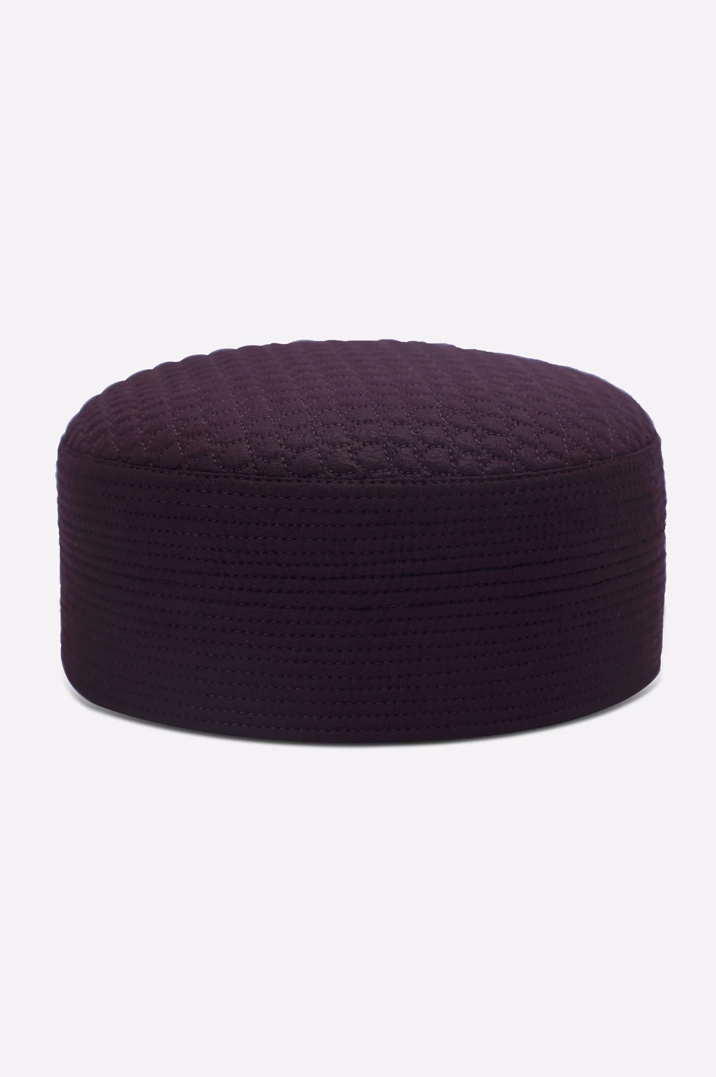 Maroon Cap For Men