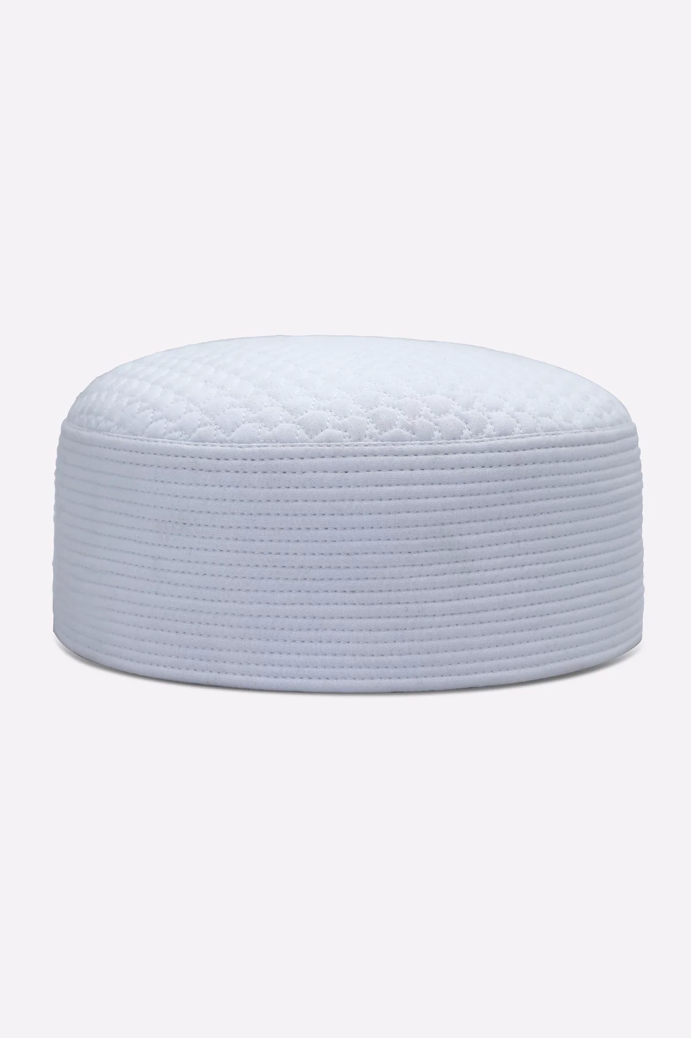 White Cap For Men