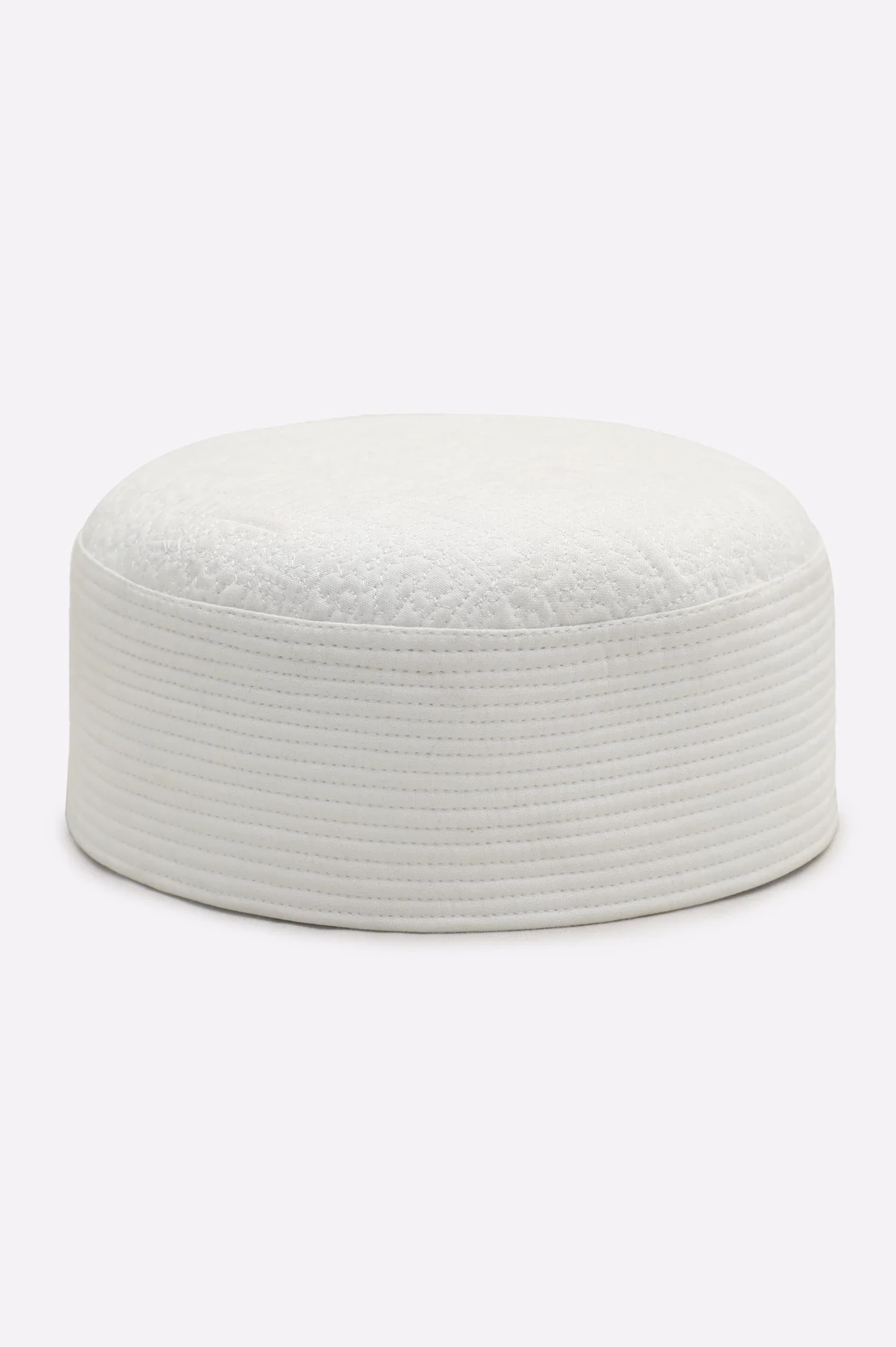 White Cap For Men